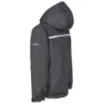 Trespass Rudi Jacka, Black, 7-8Y