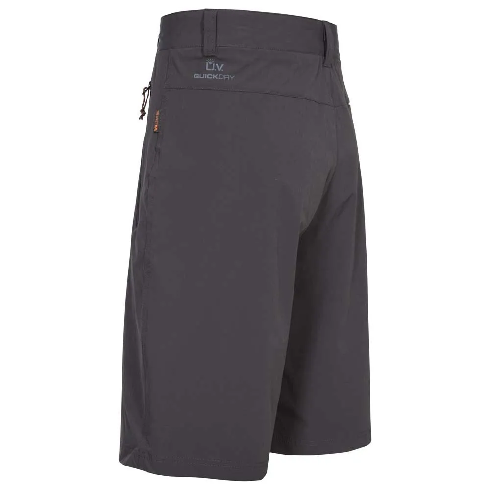 Trespass Runnel B Cargo Shorts