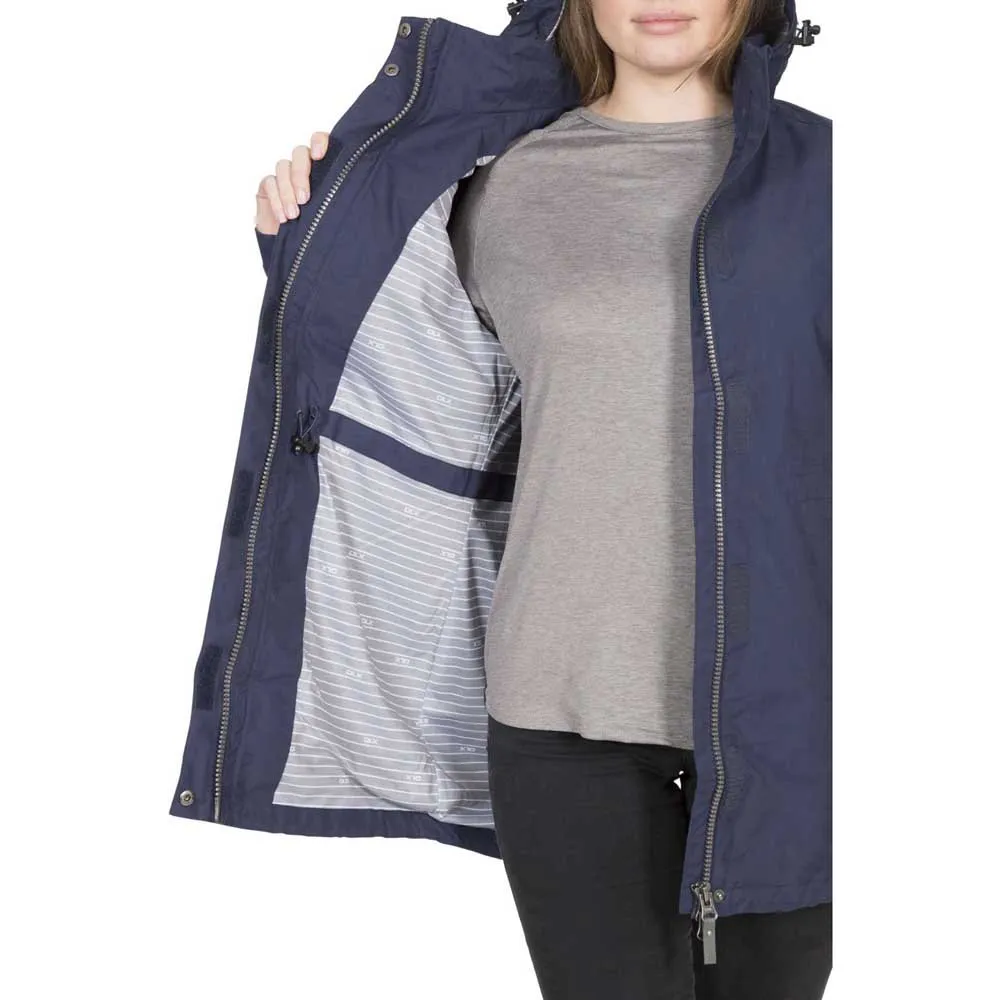 Trespass Sabine Jacka, Navy