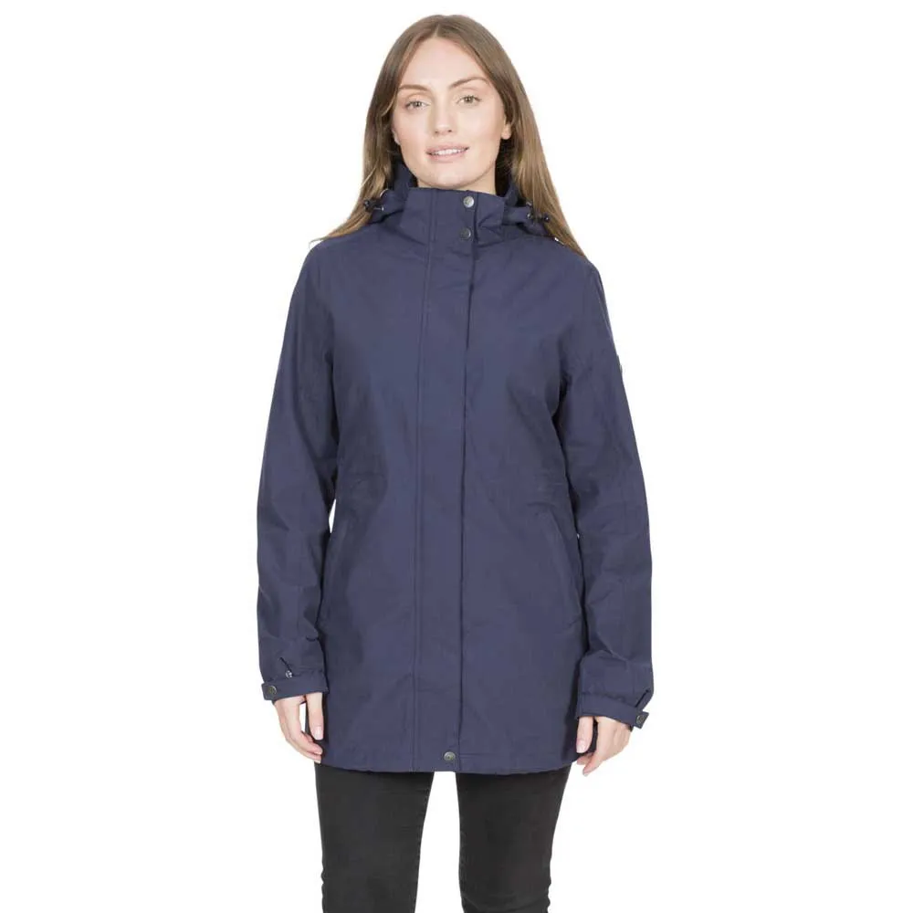 Trespass Sabine Jacka, Navy