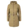 Trespass Santuzza Jacka, Army