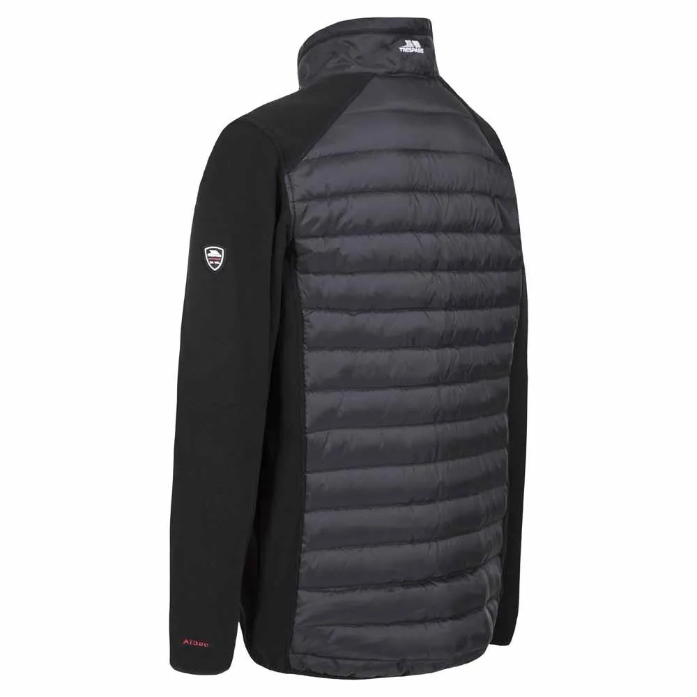Trespass Saunter At300 Fleece