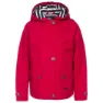 Trespass Seastream Jacka, Red, 7-8Y