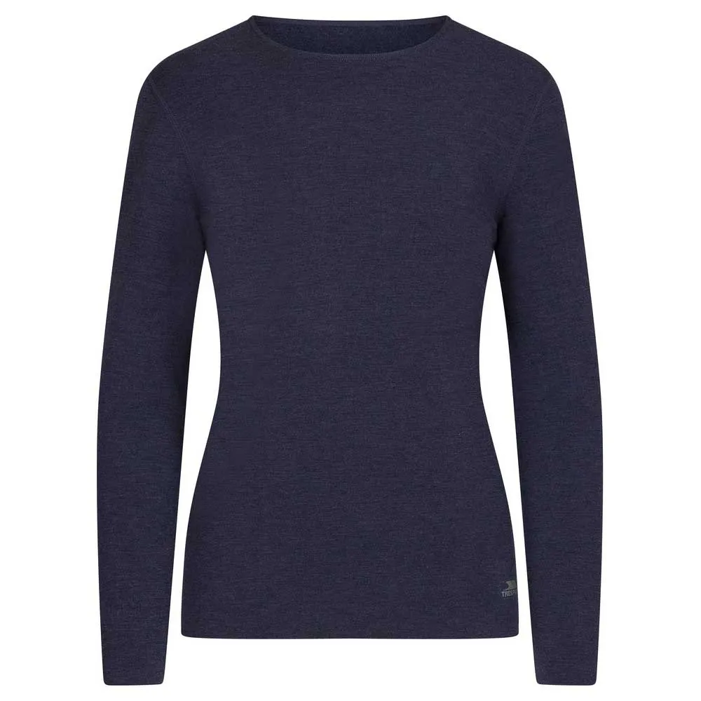 Trespass Selima T-shirt Med Lång ärm