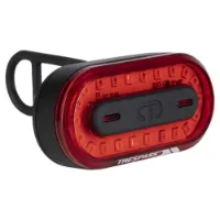 Trespass Serv Bakljus Trespass Serv Bakljus