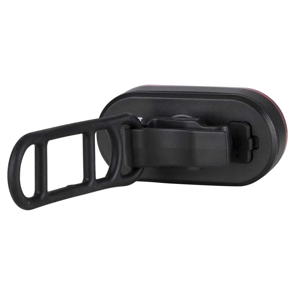 Trespass Serv Bakljus, Red, One Size Trespass Serv Bakljus, Red, One Size