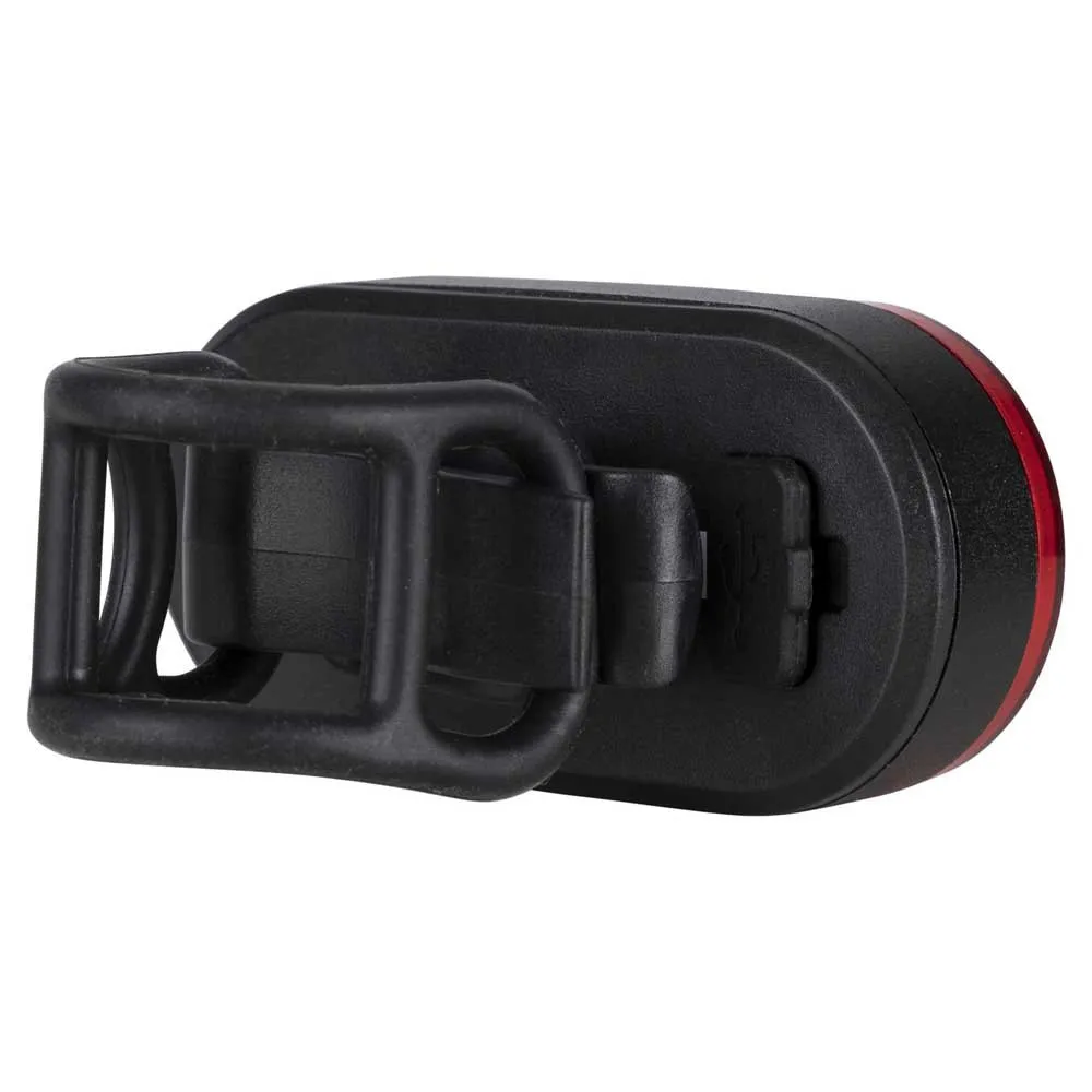 Trespass Serv Bakljus, Red, One Size Trespass Serv Bakljus, Red, One Size