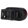 Trespass Serv Bakljus, Red, One Size