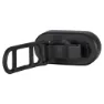 Trespass Serv Bakljus, Red, One Size
