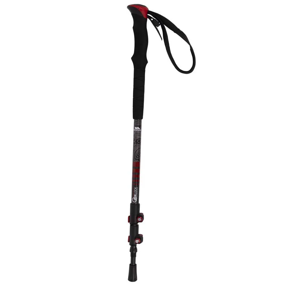 Trespass Sesto Stavar, Black, One Size