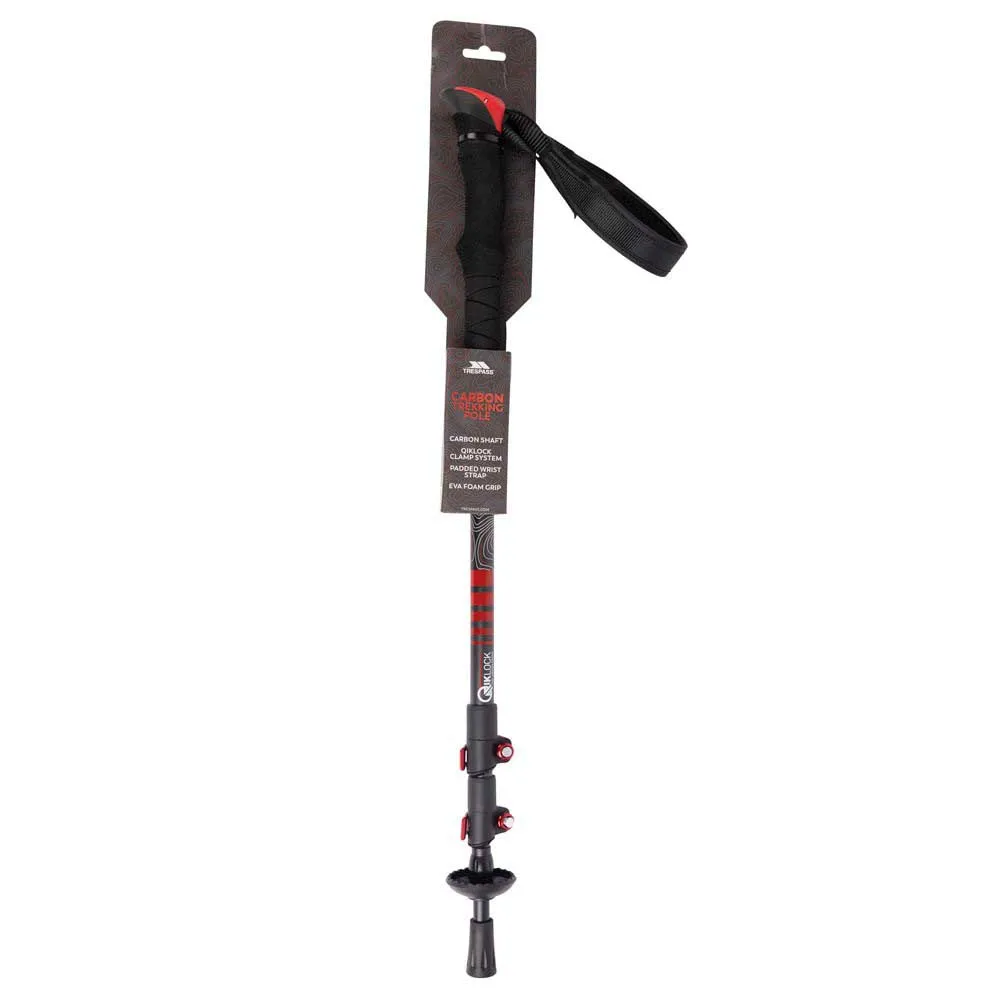 Trespass Sesto Stavar, Black, One Size