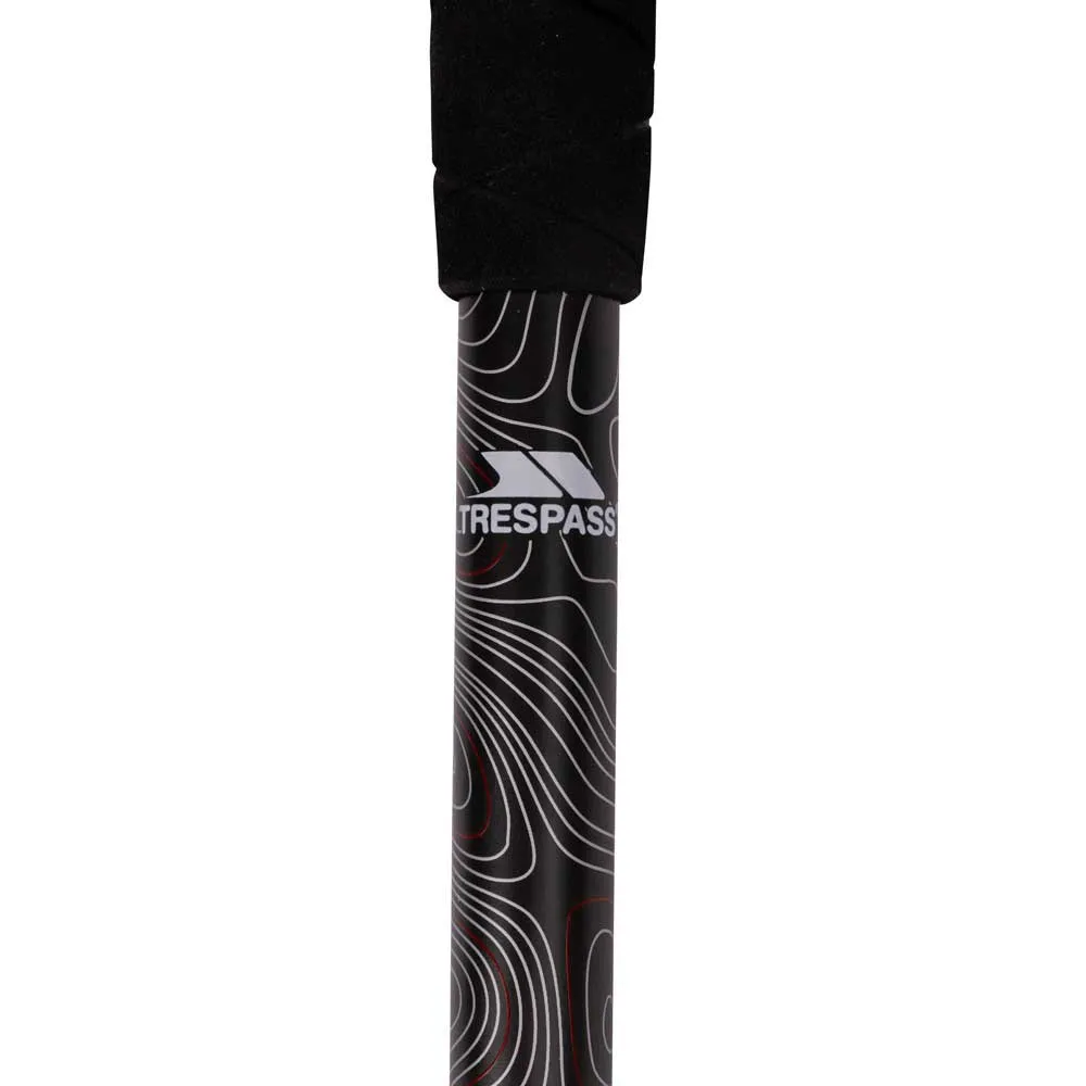 Trespass Sesto Stavar, Black, One Size