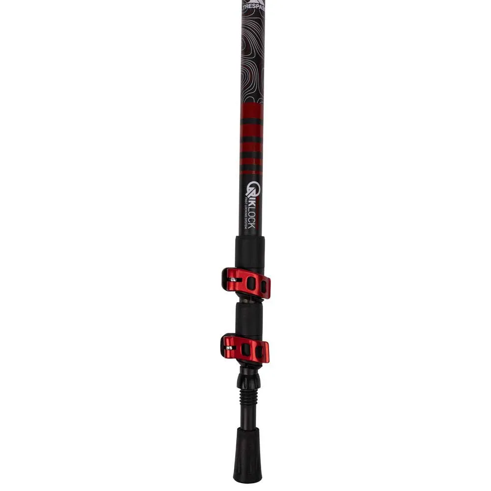 Trespass Sesto Stavar, Black, One Size