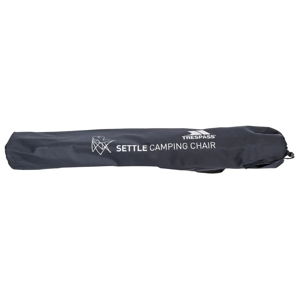 Trespass Settle Stol, Navy, One Size