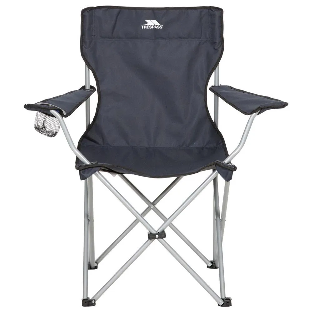 Trespass Settle Stol, Navy, One Size