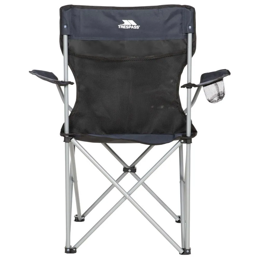 Trespass Settle Stol, Navy, One Size