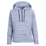 Storm blue marl