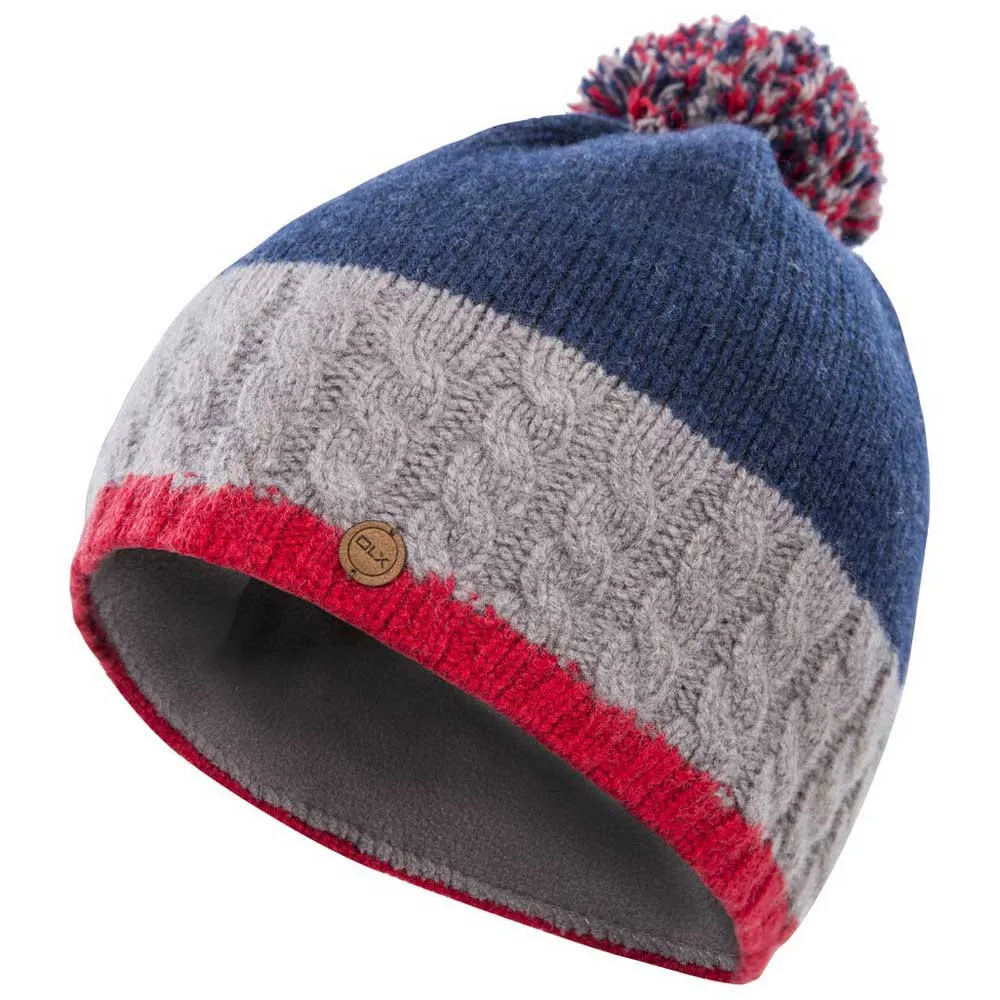 Trespass Sheeran Mössa, Navy