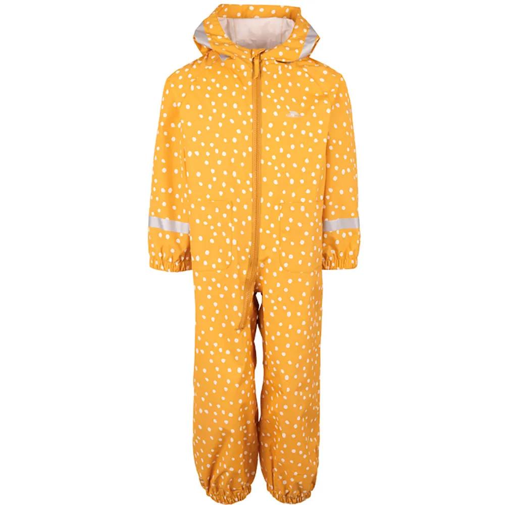 Trespass Showery Overall Trespass Showery Overall