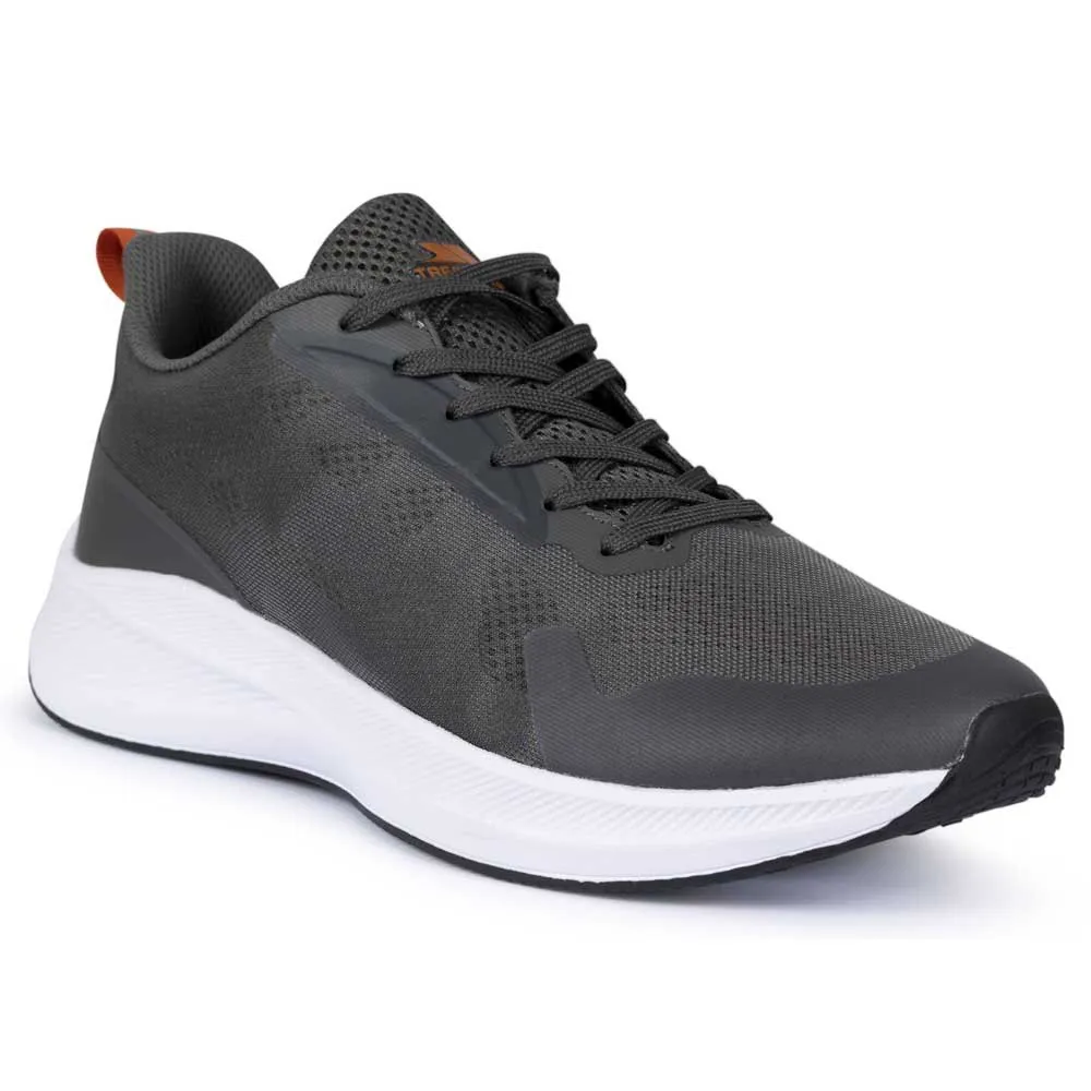 Trespass Sirus Vandringsskor, Gunmetal