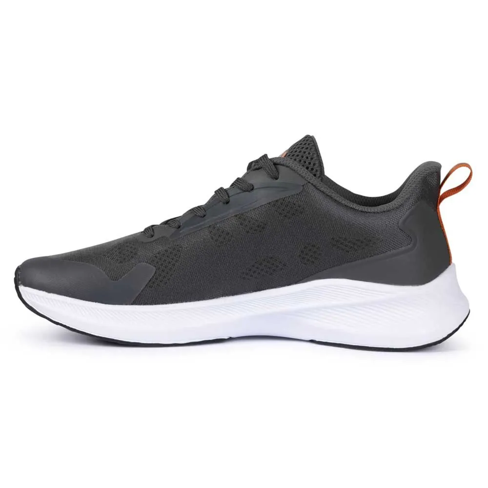 Trespass Sirus Vandringsskor, Gunmetal
