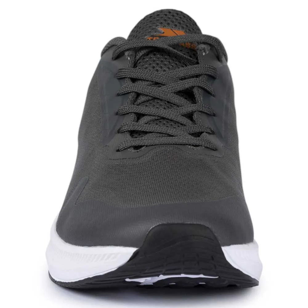 Trespass Sirus Vandringsskor, Gunmetal