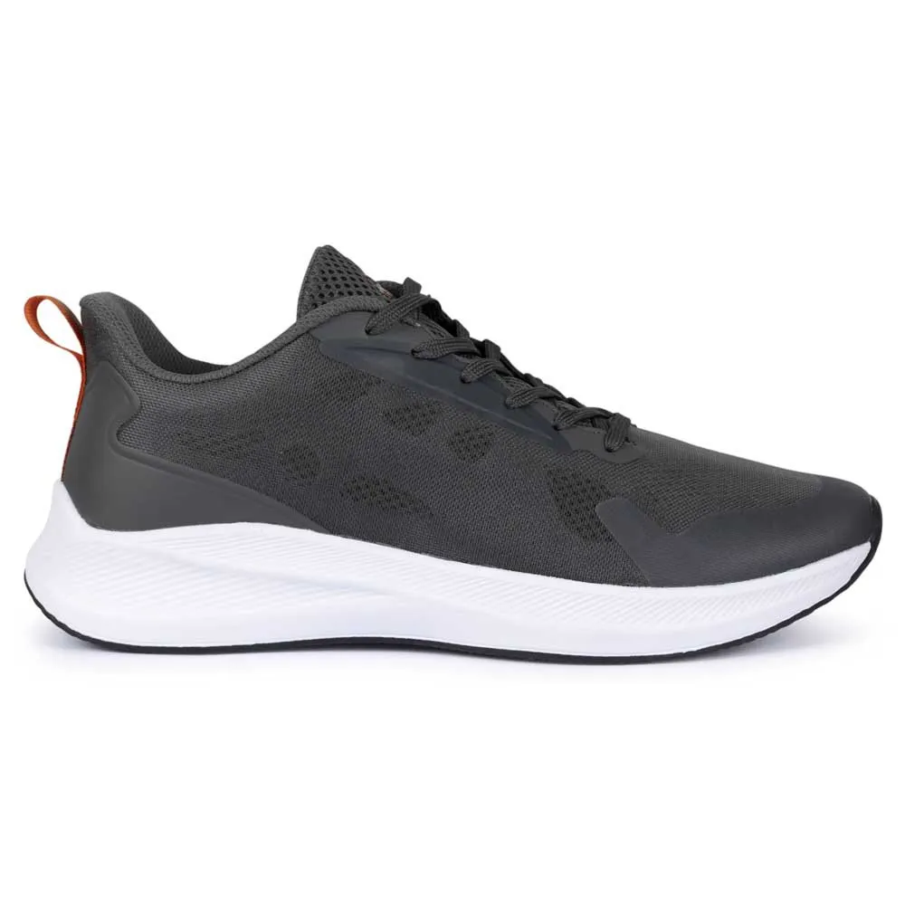 Trespass Sirus Vandringsskor, Gunmetal