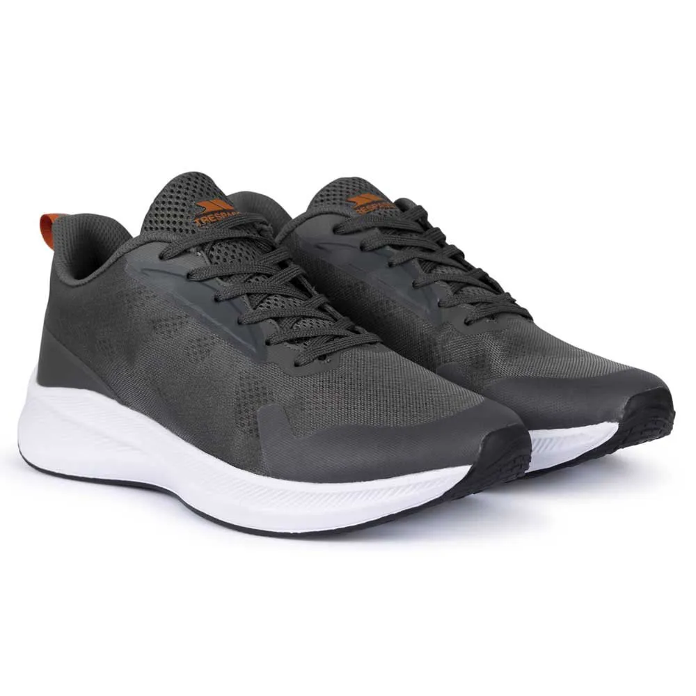 Trespass Sirus Vandringsskor, Gunmetal