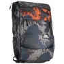 Trespass Skail 22l Ryggsäck, Paint splash print