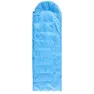 Trespass Snooze Sovsäck, Blue, Right Zipper