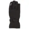 Trespass Spectre Handskar, Black