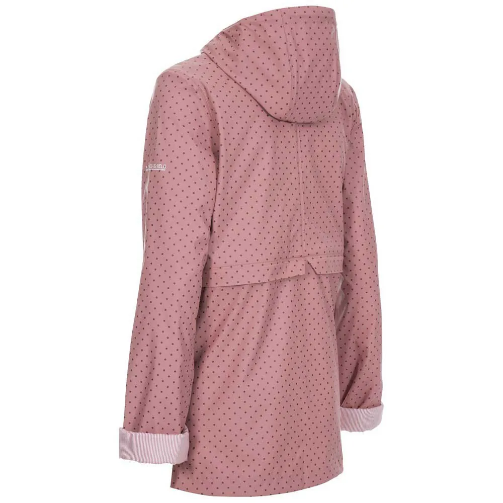 Trespass Splosh Jacka, Dusty rose