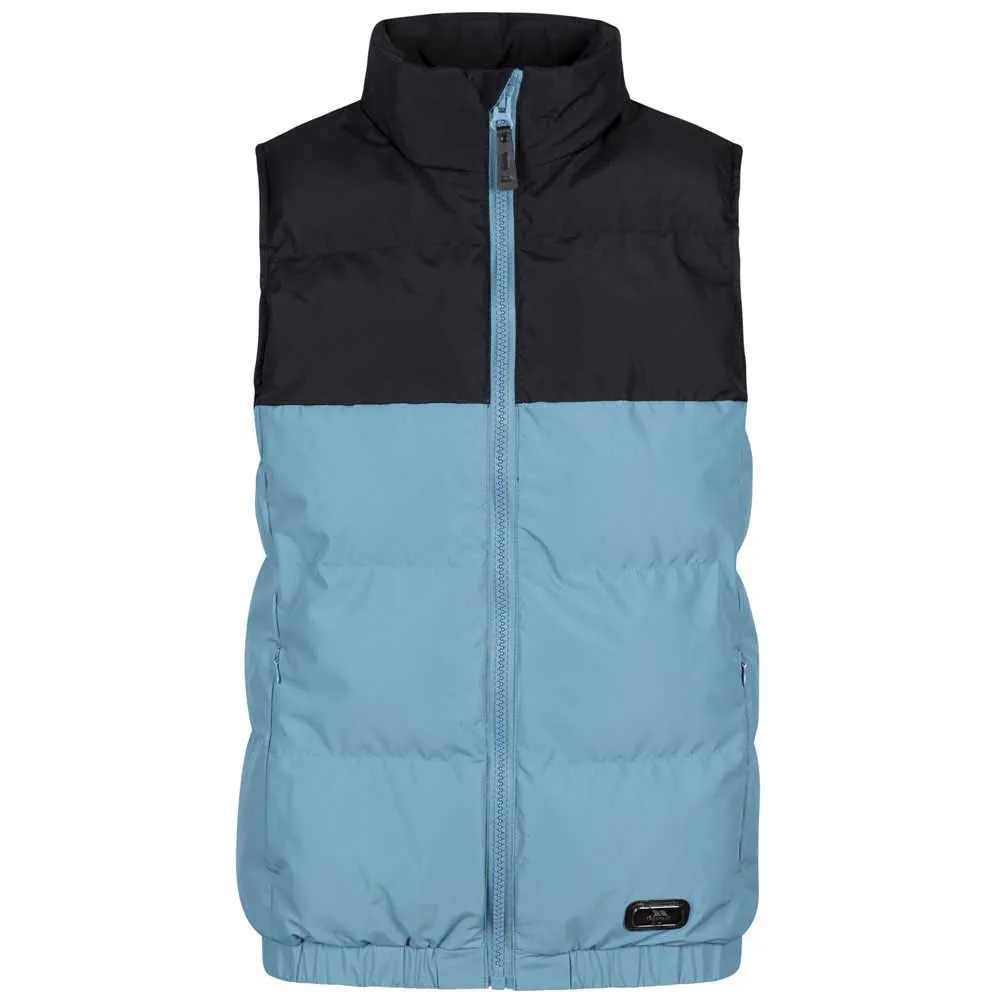 Trespass Stony Väst, Storm blue