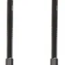 Trespass Stryder Stavar, Black, 69-135cm