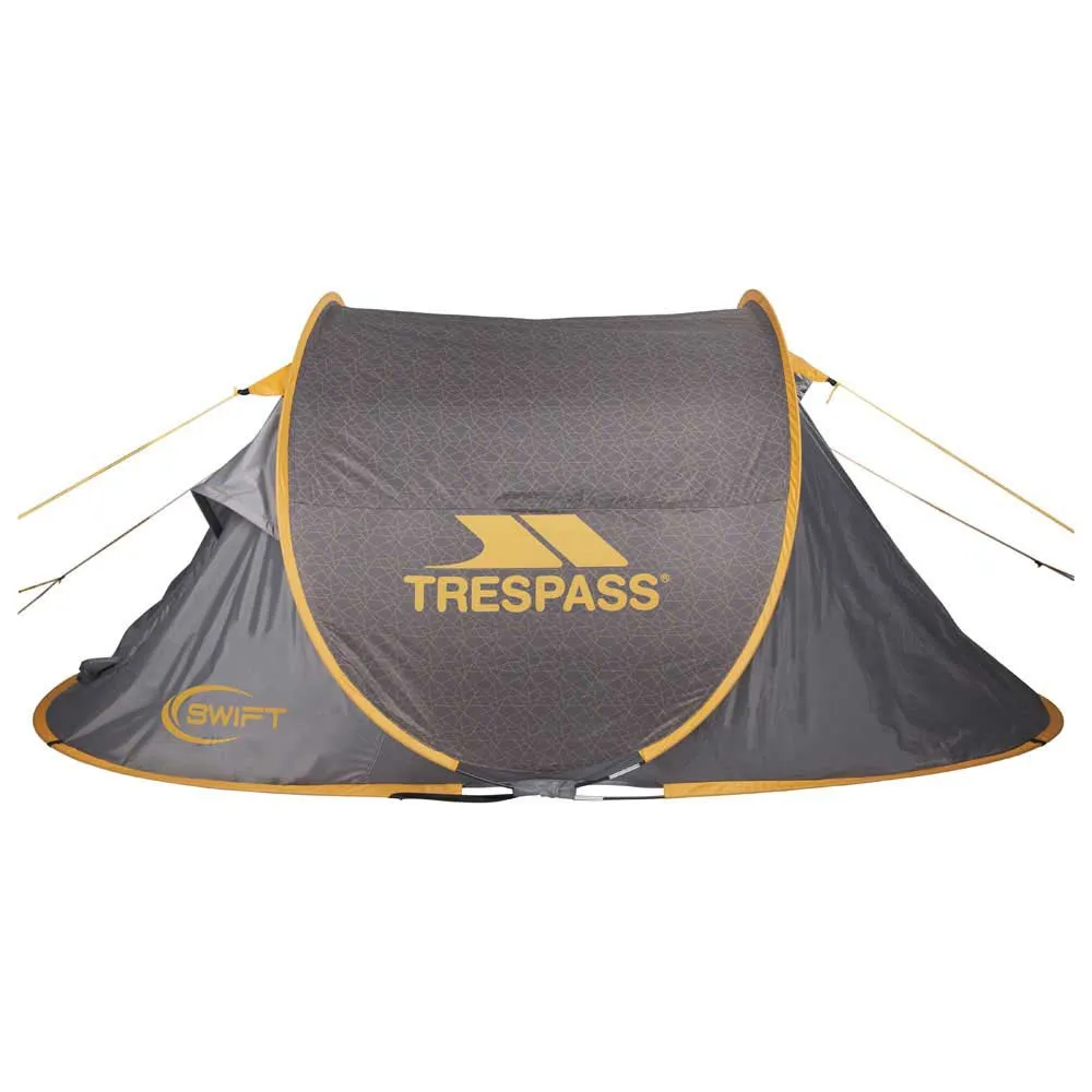 Trespass Swift2 Pattern Tält