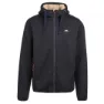Navy marl