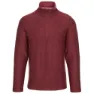 Trespass Taddingley T-shirt Med Lång ärm, Merlot