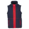 Trespass Talant Väst, Navy, 9-10Y