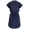 Trespass Talula Klänning, Navy