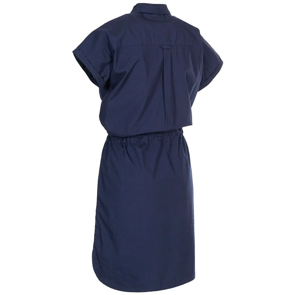 Trespass Talula Klänning, Navy