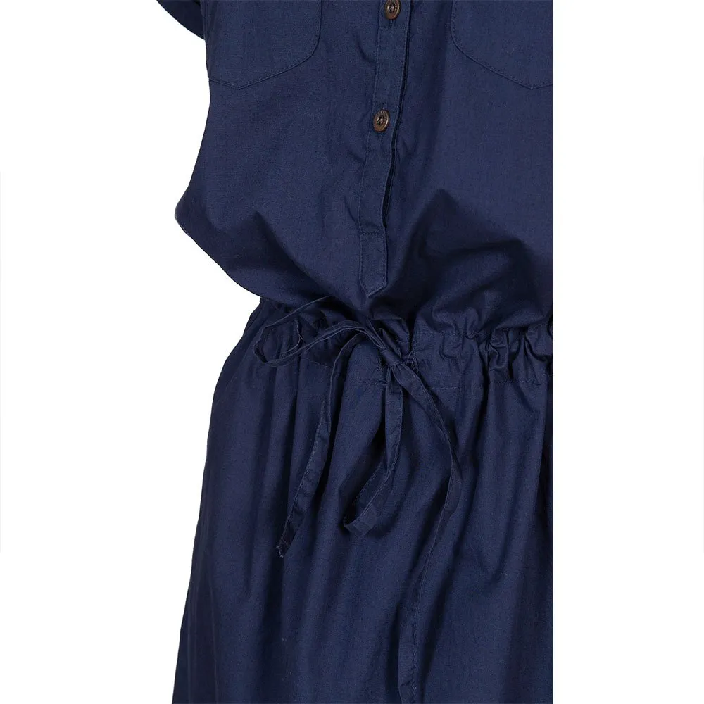 Trespass Talula Klänning, Navy