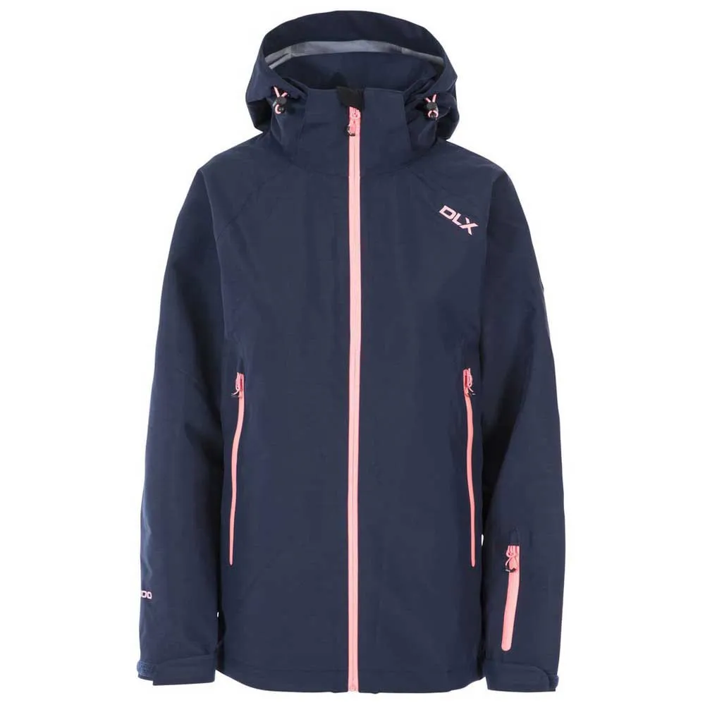 Trespass Tammin Jacka, Navy