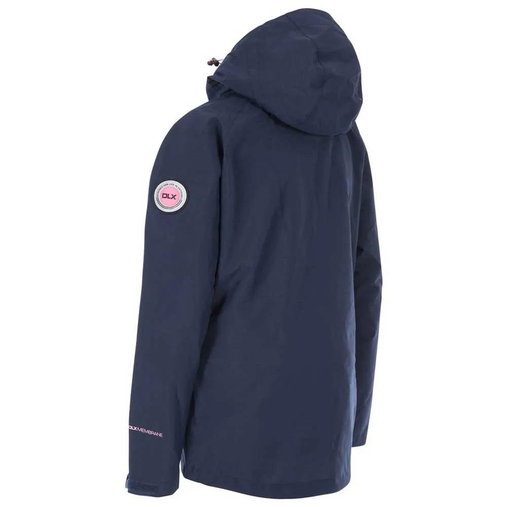 Trespass Tammin Jacka, Navy