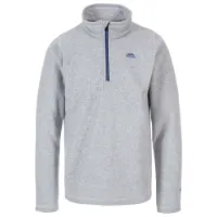 Trespass Tandle Fleece Med Halv Dragkedja Trespass Tandle Fleece Med Halv Dragkedja