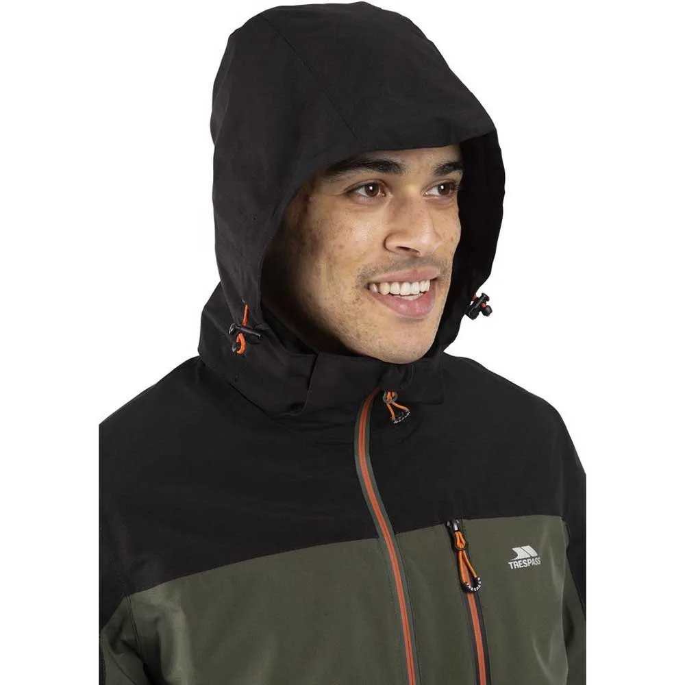 Trespass Tappin Jacka Trespass Tappin Jacka