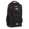 Trespass Thain 22l Ryggsäck, Black