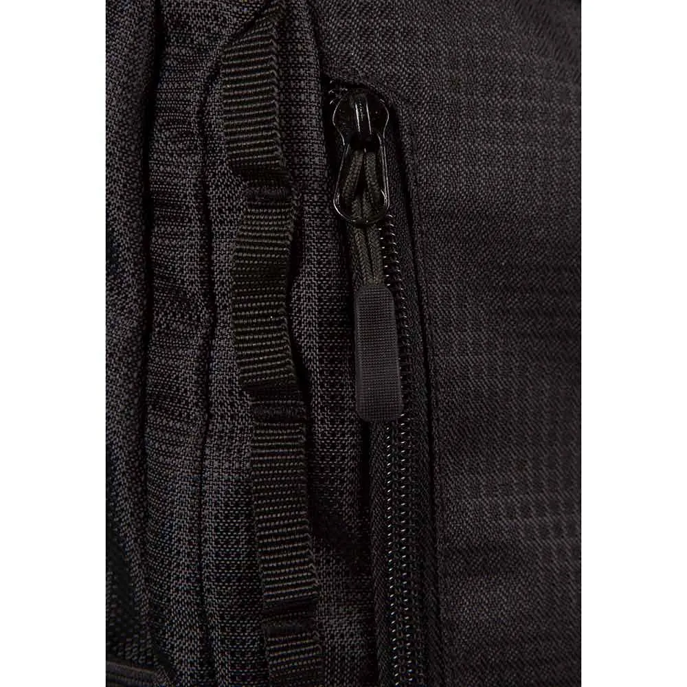 Trespass Thain 22l Ryggsäck, Black