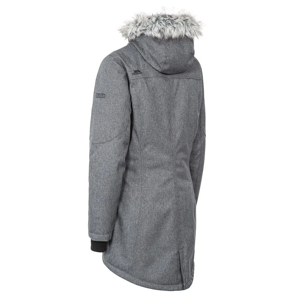 Trespass Thundery Tp75 Jacka
