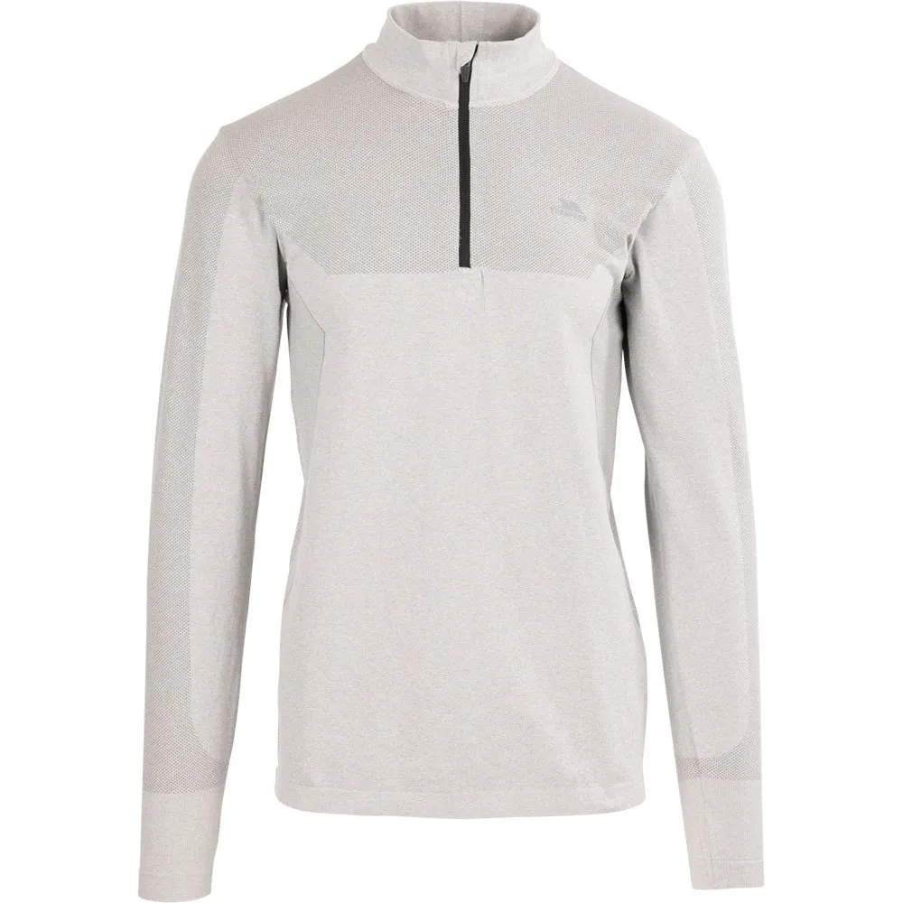 Trespass Timso T-shirt Med Lång ärm