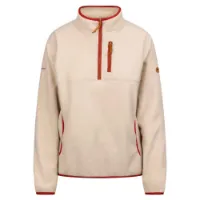 Trespass Tister Fleece Med Halv Dragkedja Trespass Tister Fleece Med Halv Dragkedja